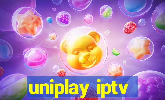 uniplay iptv